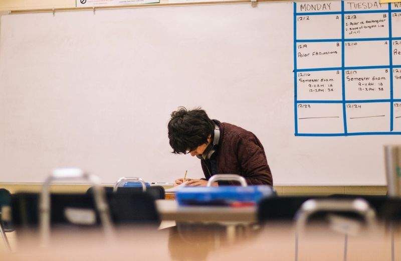 個別指導を活かすための学習サポートと教室づくり